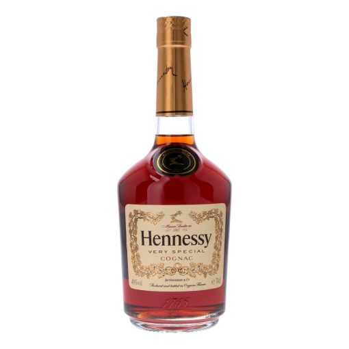 Hennessy VS Cognac 1,5 Liter
