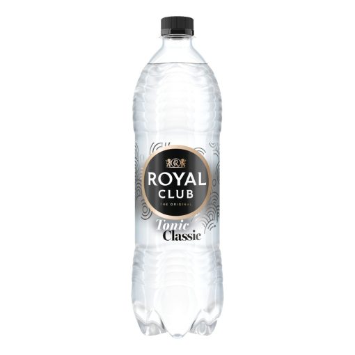 Royal Club Tonic 1 liter fles