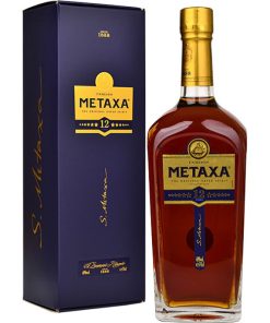 metaxa-12-Ster