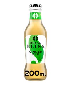 bliss-ginger-ale-20cl