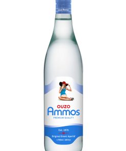 ammos-ouzo