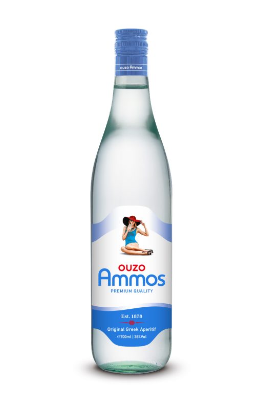 ammos-ouzo