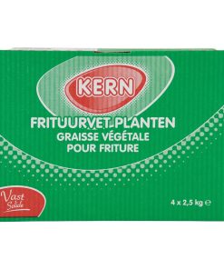 kern-frituurvet-plantaardig-10-kilo