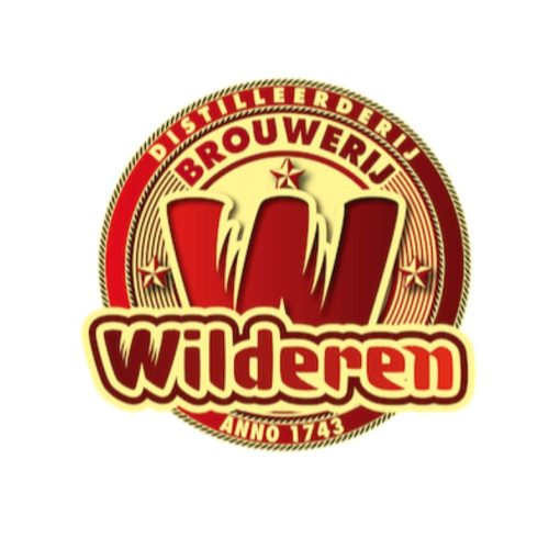 Wilderen Goud Biervat 20 Liter