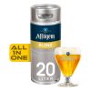 affligem-blond-biervat-20-all-in-one