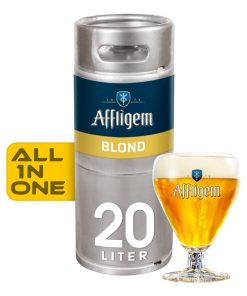 affligem-blond-biervat-20-all-in-one