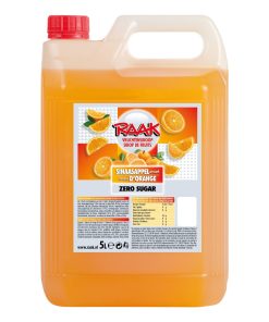 raak-limonadesiroop-sinaasappel-zero-5-liter