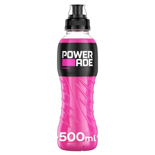 powerade-cherry-sportdrank