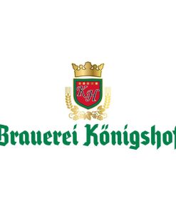 brauwerei konigshof bier