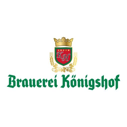 brauwerei konigshof bier