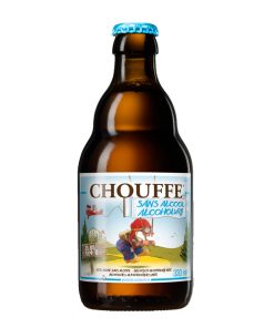 chouffe-alcoholvrij-bier