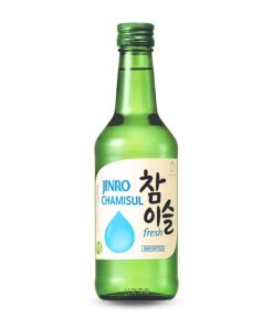 jinro-soju-chamisul-fresh