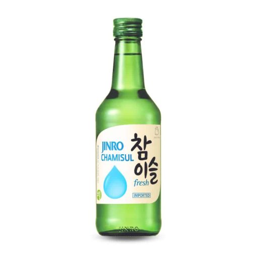 jinro-soju-chamisul-fresh