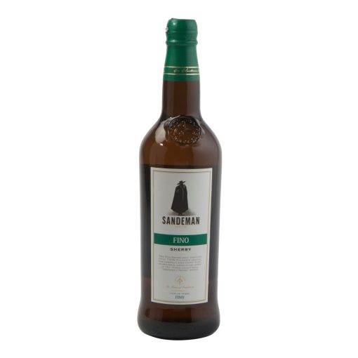 sandeman-fino-sherry