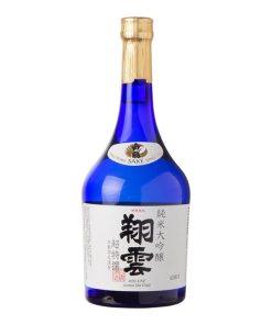 Hakutsuru-Sake-Sho-Une-Daiginjo-Junmai-Japan