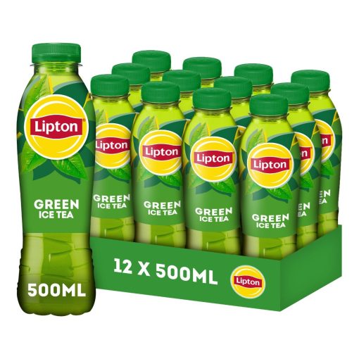 lipton-ice-green-tea-flesjes-50cl-pet