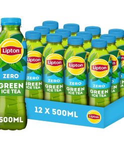 lipton-ice-tea-green-zero-50cl-pet-flesjes-tray