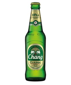 bier uit Thailand