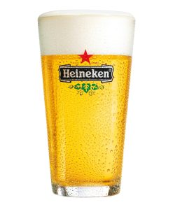 heineken vaasje