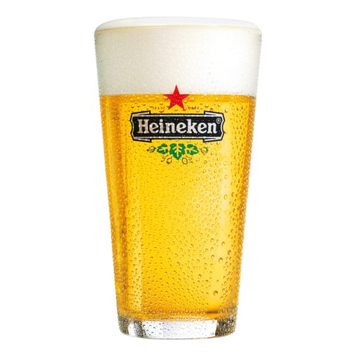 heineken vaasje