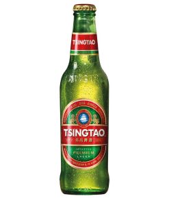 chinees bier Tsingtao