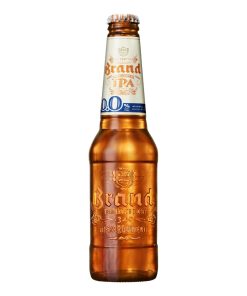 Brand IPA 0.0 alcoholvrij bier