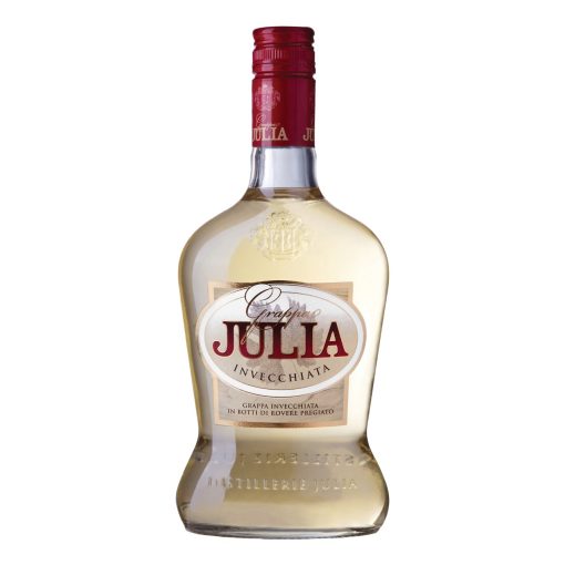 Julia Invecchiata Grappa 70cl