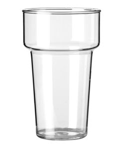 plastic wijnglazen evenementen 17cl