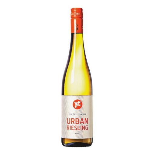 Nik Weis Riesling uit Duitsland
