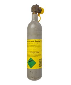 Koolzuur Cooltap Cylinder 2 kg