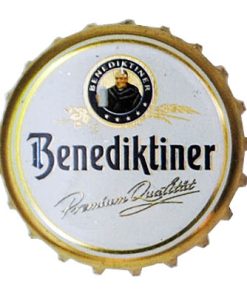 Benediktiner Weissbier Biervat 30 Liter tarwebier voor tap