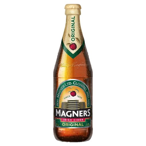 marners cider 56.8cl flesjes doos 12 stuks kopen ierse appelcider