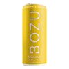 Bozu Iced Tea Mango 25cl – tray met 12 blikjes alcoholische mango ijsthee