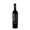 Coppi Siniscalco Primitivo 2020 – fles van 0,75L volle rode wijn uit Italië