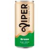 Viper Iced Green Hard Seltzer 25cl – tray met 12 blikjes bruiswater met alcohol
