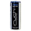 Rush Energy Vodka Blikjes 25cl Tray 12 Stuks – goedkoopdrank.nl