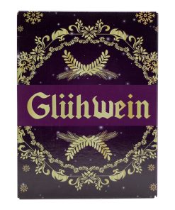 Glühwein Bag In Box 5 Liter Bodegas López Morenas – Spaanse glühwein met kaneel en kruiden
