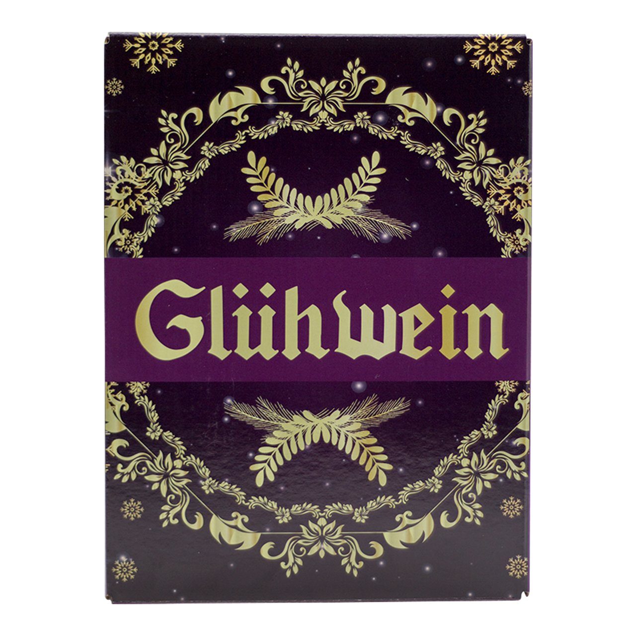 Glühwein Bag In Box 5 Liter Bodegas López Morenas – Spaanse glühwein met kaneel en kruiden