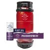 Stëlz Passionfruit Hard Seltzer Vat 20L – tropische passievrucht hard seltzer
