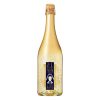 Blue Nun 24K Gold mousserende wijn 75cl met goudvlokken – luxe bubbel