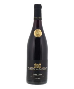 Château de Raousset Morgon Beaujolais Rode Wijn 75cl
