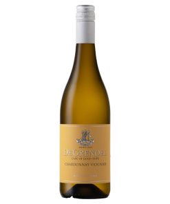 De Grendel Chardonnay–Viognier Witte Wijn 75cl – Zuid Afrika