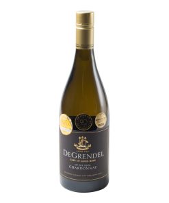 De Grendel Op die Berg Chardonnay 75cl