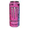 Monster Ultra Ruby Red – suikervrije citrus energydrink