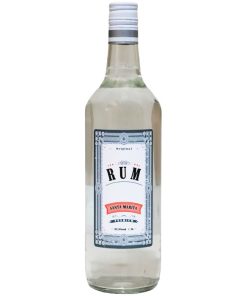 Santa Marita Witte Rum 1 Liter – voordeligste premium rum online