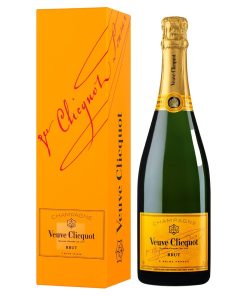 Veuve Clicquot Brut Champagne 1,5L – luxe magnumfles