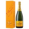 Veuve Clicquot Brut 75cl met geschenkdoos – luxe champagnecadeau