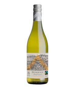 Bosman Generation 8 Chardonnay witte wijn fles 75cl Zuid-Afrika