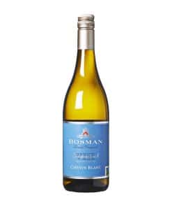Bosman Generation 8 Chenin Blanc witte wijn fles 75cl Zuid-Afrika