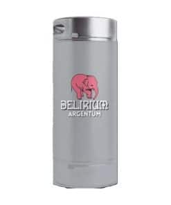 Delirium Argentum 20L fust – hoppig Belgisch speciaalbier